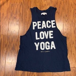 Spiritual gangster size small